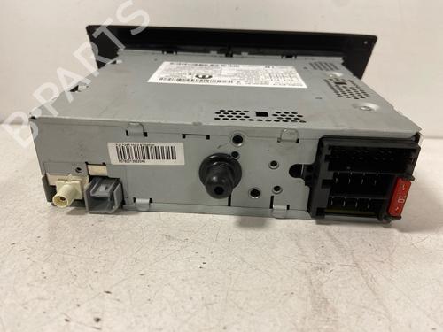 Radio OPEL COMBO Box Body/MPV (X12) 1.3 CDTI (B05) | BP39215933E6 - Image 2