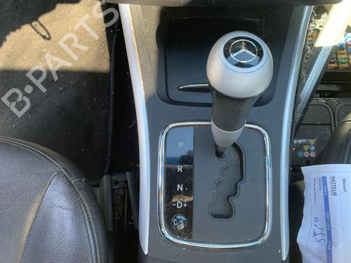 Gearstang Gearstang MERCEDES-BENZ B-CLASS Sports Tourer (W245) B 200 TURBO (245.234) (193 hp) 35915548 35915548