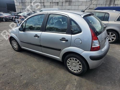 Used Parts CITROËN C3 I (FC_, FN_) 1.4 HDi 4908493