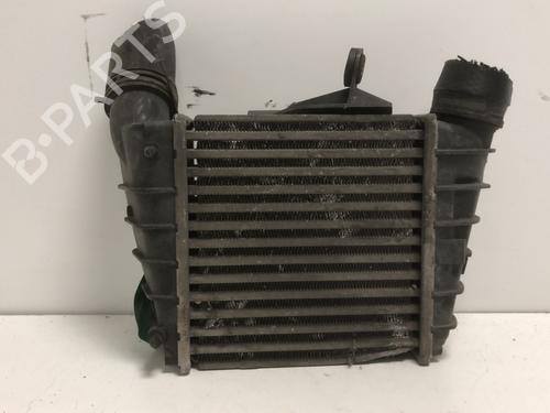 Used Intercooler Intercooler VW POLO IV (9N_, 9A_) 1.4 TDI (80 hp) 33597386 33597386