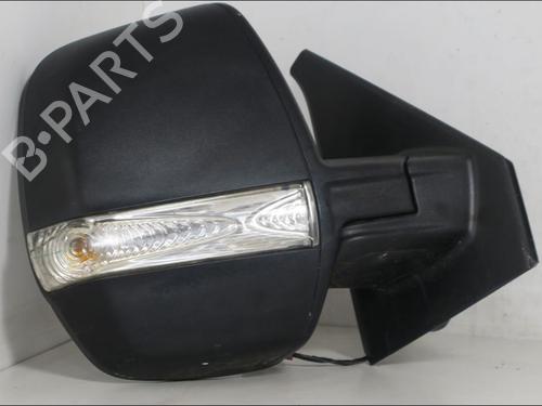 Used Right mirror Right mirror FIAT DOBLO Cargo (263_) [2010-2026] 33573459 33573459