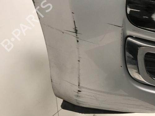 Used Front bumper Front bumper CITROËN C3 I (FC_, FN_) [2002-2013] 33602767 33602767