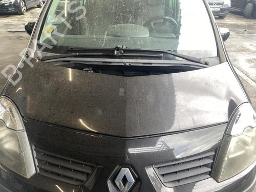 Used Hood Hood RENAULT MODUS / GRAND MODUS (F/JP0_) 1.5 dCi (JP0G, JP0H) (106 hp) 35916144 35916144