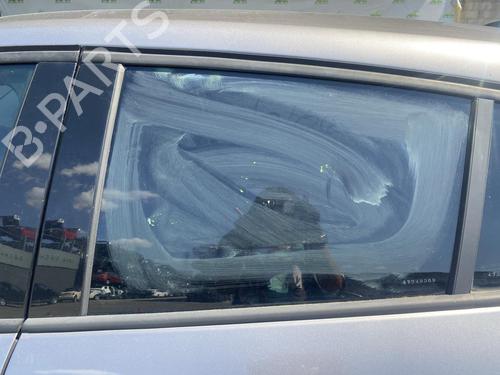 Used Rear left door window Rear left door window 37229831 37229831