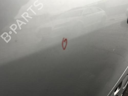 Used Left rear door Left rear door SKODA FABIA I Combi (6Y5) 1.4 (60 hp) 33599302 33599302