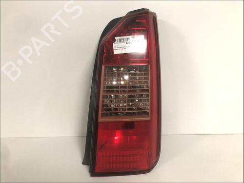 Right taillight FIAT IDEA (350_) 1.4 16V | BP33578294C35 - Image 2