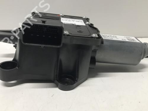 Used Electric handbrake Electric handbrake PEUGEOT 3008 I MPV (0U_) 1.6 HDi (112 hp) 33590164 33590164