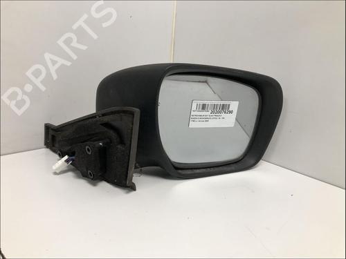 Used Right mirror Right mirror MAZDA 5 (CR) 1.8 (CR19) (116 hp) 33579269 33579269