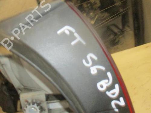 Used Right taillight Right taillight AUDI A4 B7 (8EC) 1.8 T (163 hp) 33572134 33572134