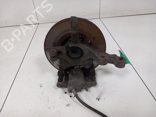 Left front steering knuckle RENAULT KANGOO Express (FW0/1_) 1.5 dCi 70 (FW0A, KW0V) | BP38941436M25 - Image 2
