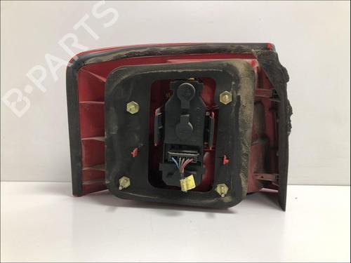 Used Right taillight Right taillight AUDI A6 C5 Avant (4B5, 4B6) 2.5 TDI quattro (180 hp) 33578573 33578573