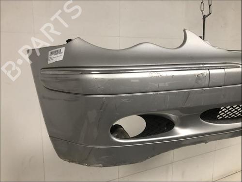 Used Front bumper Front bumper MERCEDES-BENZ C-CLASS (W203) C 200 CDI (203.007) (122 hp) 33580117 33580117