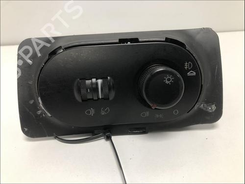 Headlight switch SEAT IBIZA III (6L1) 1.9 SDI | BP34705468I24  - Image 5