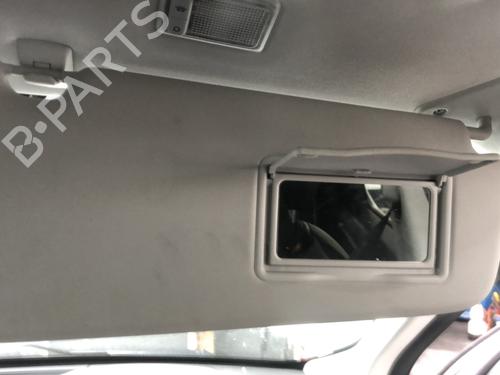 Parasol derecha Parasol derecha LAND ROVER DISCOVERY SPORT (L550) 2.0 D 4x4 (241 hp) 33742140 33742140