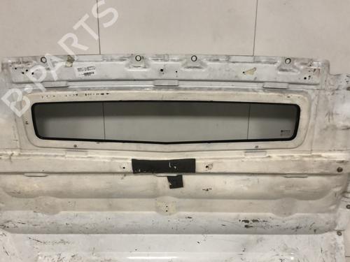 Cargo separator RENAULT TRAFIC II Van (FL) 1.9 dCi 80 (FL0B) | BP37613784I36 - Image 9