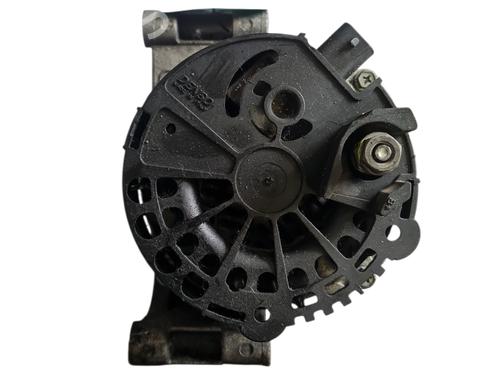 Used Alternator Alternator OPEL CORSA D (S07) 1.3 CDTI (L08, L68) (90 hp) 34705676 34705676