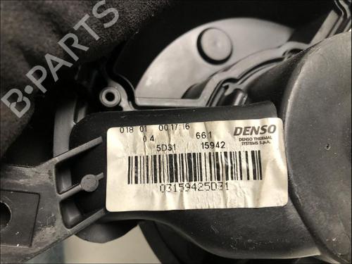 Used Heater blower motor Heater blower motor OPEL CORSA D (S07) 1.3 CDTI (L08, L68) (75 hp) 33577590 33577590