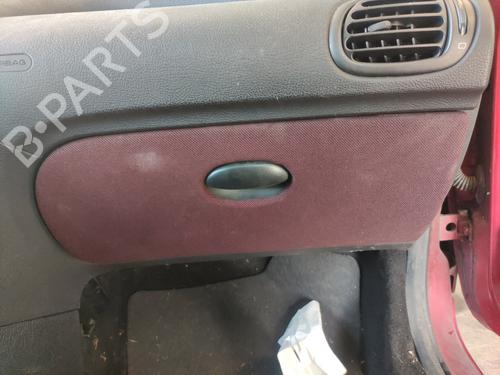 glove-box-peugeot-206-sw-2ek-2002-36576384 main image