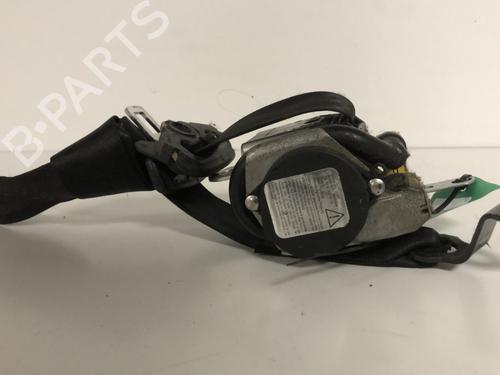 Used Front left seatbelt Front left seatbelt SEAT IBIZA III (6L1) 1.2 (64 hp) 33594669 33594669