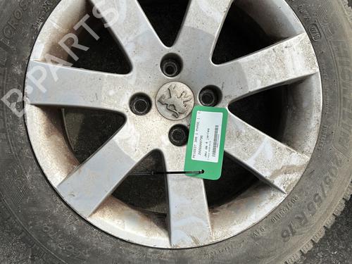 Used Rim Rim PEUGEOT 308 I (4A_, 4C_) 1.6 16V (150 hp) 33602103 33602103