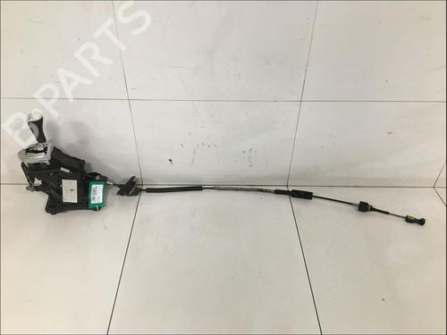 Used Gear lever Gear lever PEUGEOT 308 I (4A_, 4C_) 2.0 HDi (136 hp) 33576355 33576355