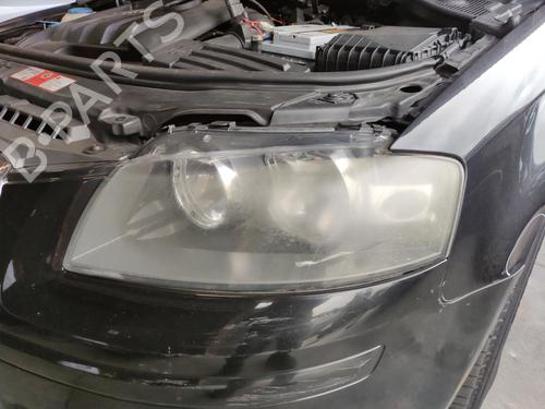Left headlight AUDI A3 (8P1) 1.9 TDI | BP33595518C28 - Image 3