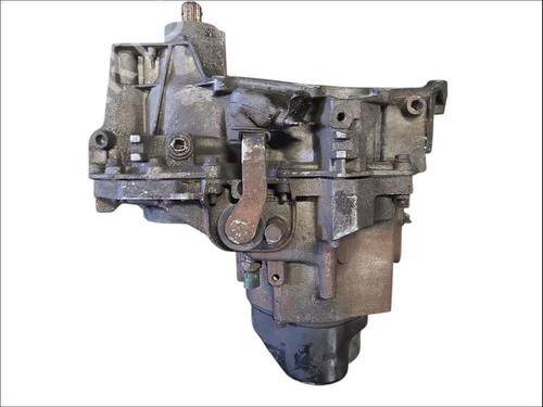 Used Gearbox Gearbox RENAULT RAPID Box Body/MPV (F40_, G40_) 1.9 D (F40P, F40N, F40E) (64 hp) 33590303 33590303