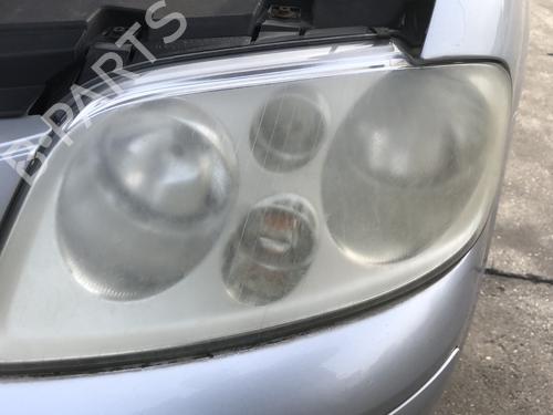 Used Left headlight Left headlight 36581678 36581678
