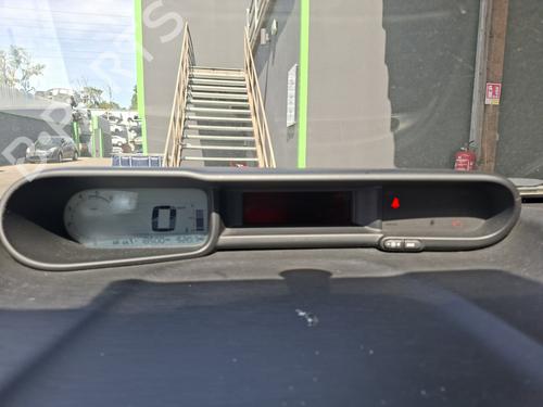 Used Instrument cluster Instrument cluster 36897580 36897580