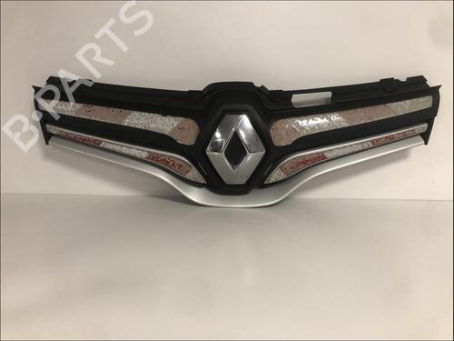 Grill RENAULT KANGOO Express (FW0/1_) | BP33581477C40 - Image 2