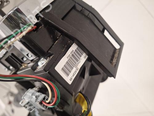 Used Gear lever Gear lever PEUGEOT 307 SW (3H) [2002-2009] 33600987 33600987