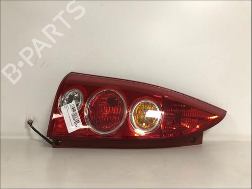 Venstre baglygte Venstre baglygte MAZDA PREMACY (CP) 2.0 TD (101 hp) 33576980 33576980