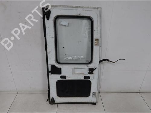 Used Left rear door Left rear door RENAULT RAPID Box Body/MPV (F40_, G40_) 1.2 (F406, G40A) (55 hp) 33575973 33575973