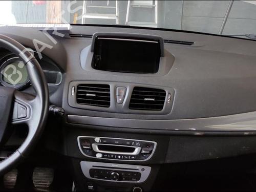 Salpicadero Salpicadero RENAULT MEGANE III Hatchback (BZ0/1_, B3_) 1.5 dCi (BZ1G, BZ1W, BZ0R) (95 hp) 33589707 33589707