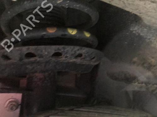 Used Right front shock absorber Right front shock absorber FORD MONDEO IV (BA7) [2007-2015] 33804872 33804872