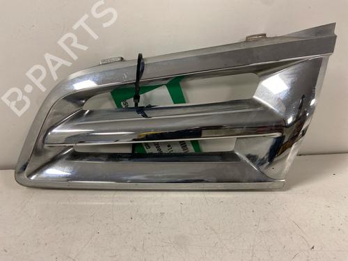 Grill RENAULT MODUS / GRAND MODUS (F/JP0_) 1.5 dCi (JP0G, JP0H) | BP38427012C40 - Image 2