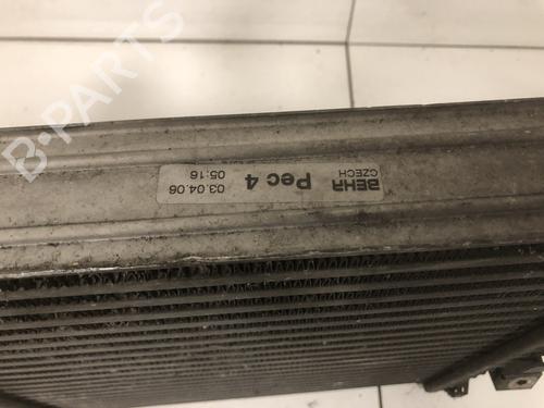 Used Intercooler Intercooler 34480419 34480419