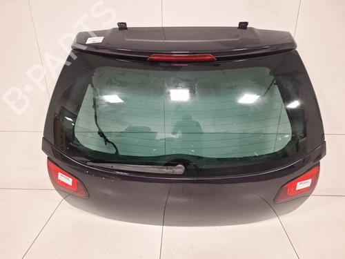 Tailgate CITROËN C3 II (SC_) 1.6 HDi | BP33585743C6 - Image 9