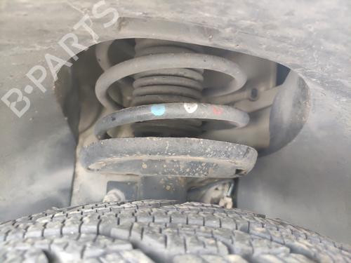 Used Left front shock absorber Left front shock absorber PEUGEOT 208 I (CA_, CC_) 1.2 VTI 82 (82 hp) 35911591 35911591