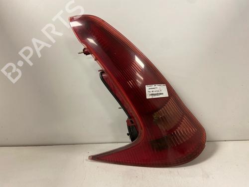 Left taillight PEUGEOT 206 SW (2E/K) 2.0 HDi | BP38427178C34 - Image 2