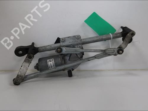 Used Front wiper motor Front wiper motor OPEL CORSA D (S07) [2006-2015] 33576515 33576515