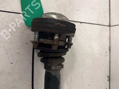 Used Left rear driveshaft Left rear driveshaft BMW 1 (E87) 120 i (150 hp) 36048050 36048050