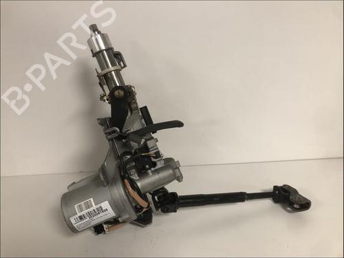 Used Steering column Steering column RENAULT SCÉNIC II (JM0/1_) 1.5 dCi (JM1F) (86 hp) 33584280 33584280