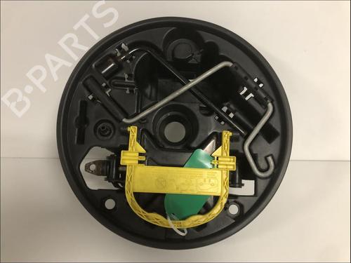 Used Other Other RENAULT CLIO II (BB_, CB_) 1.5 dCi (100 hp) 33580261 33580261