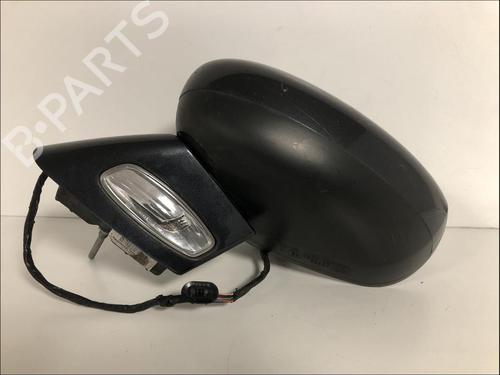 Used Left mirror Left mirror 33579064 33579064