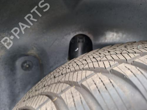 Used Left rear shock absorber Left rear shock absorber PEUGEOT 208 I (CA_, CC_) 1.4 HDi (68 hp) 36287611 36287611