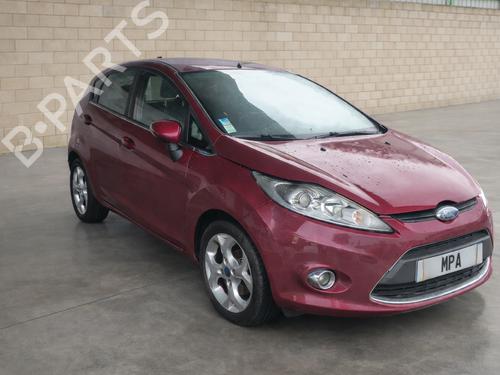 ABS pump FORD FIESTA VI (CB1, CCN) | BP33601651M43 - Image 2