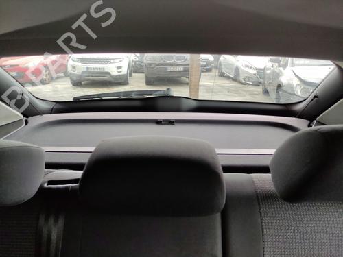 Hattehylde Hattehylde AUDI A3 (8P1) 1.6 FSI (115 hp) 33594289 33594289