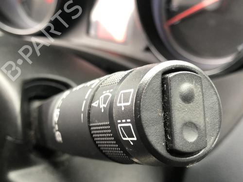 Used Steering column stalk Steering column stalk OPEL MERIVA B MPV (S10) [2010-2017] 36580672 36580672