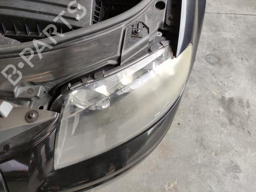 Left headlight AUDI A3 (8P1) 1.9 TDI | BP33595518C28 - Image 2